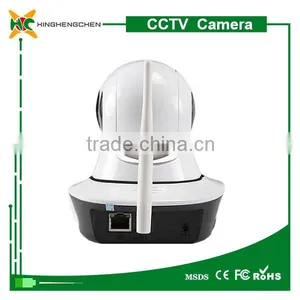 Long Distance Wireless Security Camera Mini Wifi Camera thumbnail-3