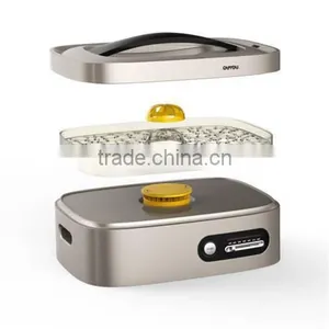 Fruit Dehydrator for Home Use thumbnail-4