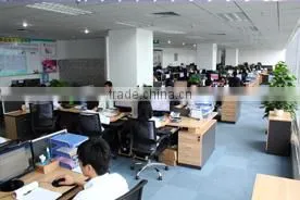 Dongguan Nanzhaoxing Jewelry Co., Ltd. company overview - view 2 thumbnail