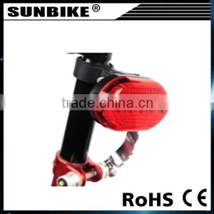 2015 Hot Sale Factory Cheap Led Blinky Bike Light thumbnail-2