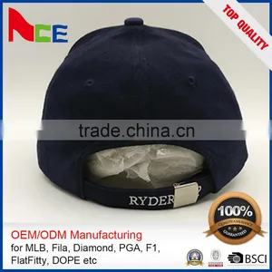 Custom 6 Panel Embroidery Sublimation Golf Cap Cheap Golf Caps thumbnail-2