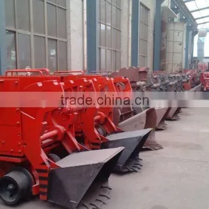 Loading Shovel thumbnail-1