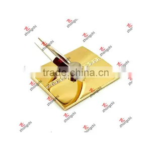 Alloy Mobile Phone Ring Holder Smartphone Ring Stand (SRS51016) thumbnail-1