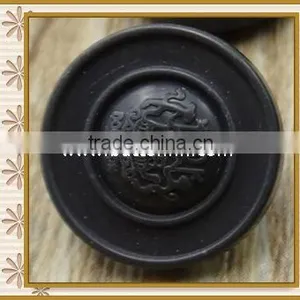 Factory Wholesale Plastic Folder Button for Garment thumbnail-1