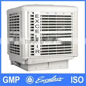 Evaporative Air Cooler for Factory Air Cooling System thumbnail-1
