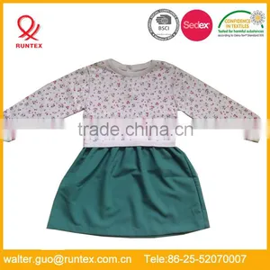 Runtex Baby Girl's Skirt RT-8194 thumbnail-1