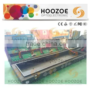 Timers & Numeric Outdoor Led Signs thumbnail-1