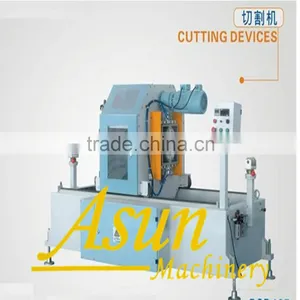 Certificate CE PPR Plastic Pipe Extrusion Line/Water Pipe Extruder Machine thumbnail-6
