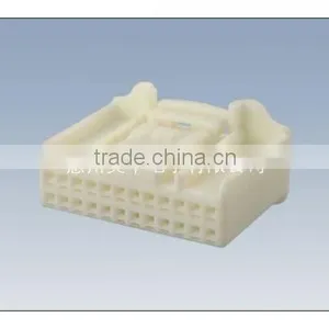 Automotive 2.2 Series Signal Connector thumbnail-2
