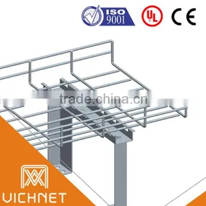 Stainless Cable Ladder((UL,CUL,CE,SGS,Rohs Test Passed) thumbnail-1