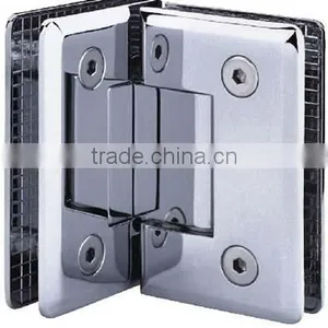 Shower Door Hinge thumbnail-1