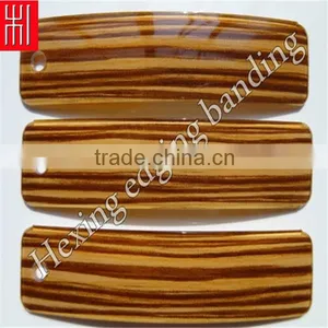 3D/PMMA/acrylic Plastic Strip Manufacturer/flexible Edge Protector for Plywood thumbnail-4