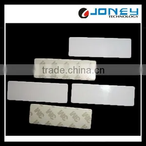 UHF Windshield Sticker Tag for Long Range Reader thumbnail-1