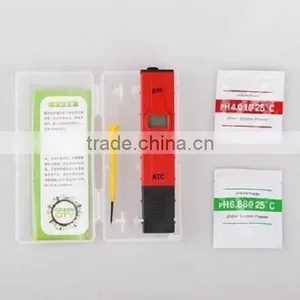 Hot Sell Digital Mini ph Meter / Atc ph Meter/cheap ph Meter thumbnail-6