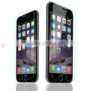 New Item Rounded Edge 0.33mm Factory Top Sales Tempered Glass Screen Protector for Iphone 6s thumbnail-1