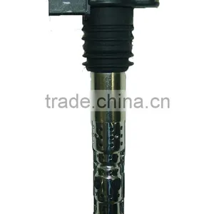 HIGH QUALITY IGNITION COILS FOR BOSCH 06A 905 115 D Audi A4 A6 TT VW Beetle Golf Jetta thumbnail-3