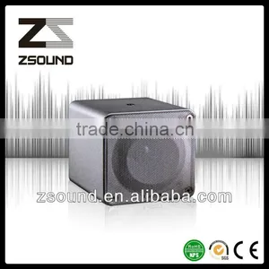 Beautiful Small Restaurant Speaker thumbnail-1