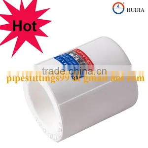 50 Years Guarantee PPR Pipe Fittings thumbnail-1