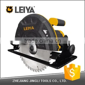 LEIYA 2300W 255mm Circular Saw Machine thumbnail-1