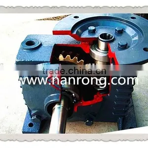 New Generation Worm Style Paddle Aerator for Fish Farming Aerator thumbnail-3
