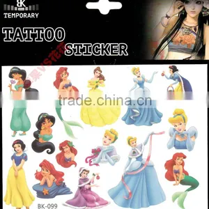 Popping Candy With Tattoo 4gx50pcsx12boxes per Carton thumbnail-1