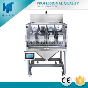 4 Head Linear Weigher thumbnail-1