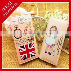 Personalized Style Zipper Gift Bag thumbnail-1