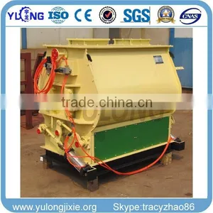 Animal Feed Mixing Machine thumbnail-1