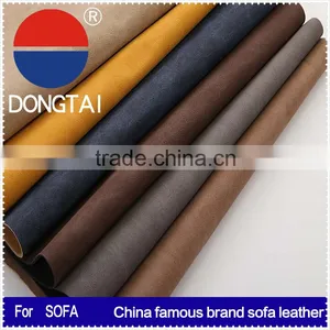 Private Top 500 Enterprise Artificial Glitter Leather thumbnail-1