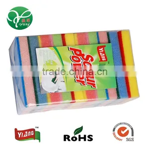 Sponge Scrubber YS15 thumbnail-1
