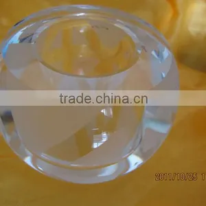 Fashion k9 Crystal Lamp Shade thumbnail-3