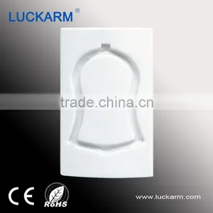 Promotional Gift: Eletric Ding Dong Striking Doorbell -ZY7 thumbnail-1