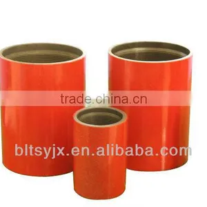 China Good Quality! API 5CT&5B Eue N80 Tubing Coupling thumbnail-1