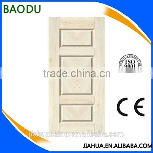 Melamine Moulding Powder Double Sided Melamine Mdf Manufacture thumbnail-1