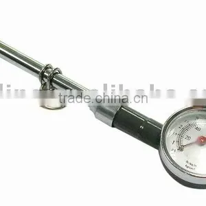 Pencil Type Tire Gauge thumbnail-1