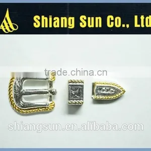 2015 Fashion Design Leather Belt thumbnail-2