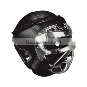 Head Guard Boxing Head Guard Kick Boxing Head Guard thumbnail-1