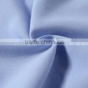 Nantong Knitting Textile Knitting 80 Polyester 20 Cotton French Terry Cloth Fabric/ayon Blend Fabric for Used Clothing thumbnail-1