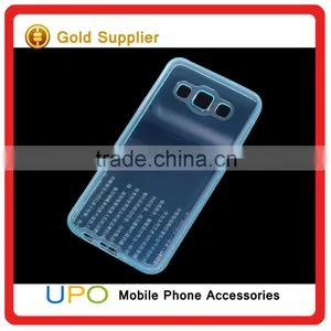 [UPO] High Clear TPU PC Smart Cell Phone Cover Case for Samsung Galaxy A3 thumbnail-6