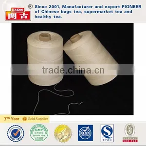 Tea Bag String & Cotton String & Tea Bag Cotton String thumbnail-1