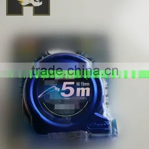 Fashion Royalblue Steel Measuring Tape thumbnail-1