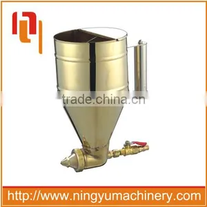 1000ml Air Hopper Spray Gun thumbnail-1