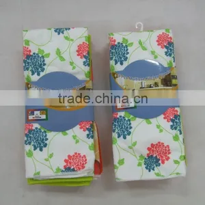 Water Absorbed Plain Solid Colour Transfer Printing Polyester /polyamide Microfiber Towel Set thumbnail-1