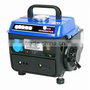 Low Noise Power Supply 950 Gasoline Generator thumbnail-5