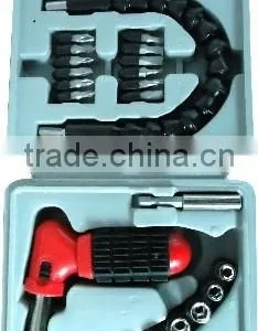 24PCS TOOL SET thumbnail-1