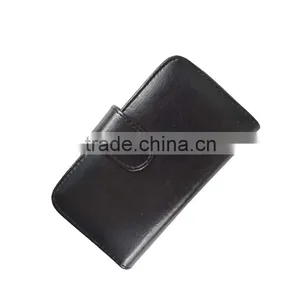 2 in 1 Detached Wallet Leather Case For Wiko Stairway thumbnail-5