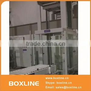 Industry Vertical Elevator Conveyors thumbnail-1
