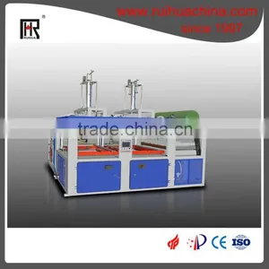 Two Station Vacuum Forming Machine Pallet thumbnail-1