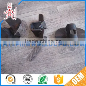 Aluminum High Quality Customized Metal Sheet Parts thumbnail-2