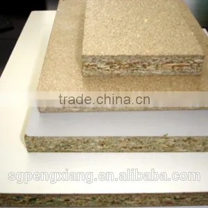 China Supply Plain Particle Board Manufacturer in China thumbnail-4